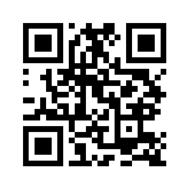 QR code that opens the CoinSoso Telegram contact, @bn6813